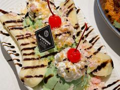 -海石湾餐厅·清真Traveler(滨江道店)