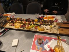 -鼎原力量东北吊炉烧烤(幸福街店)