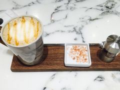 -WHEAT&BAKER-麥(凯德来福士店)