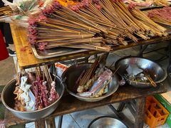 -袁师傅烤肉(弹子石店)