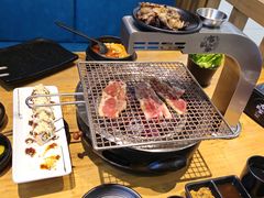 -九田家黑牛烤肉(溧水万达店)