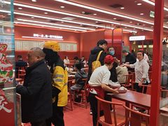 -喜家德虾仁水饺(长泰广场店)