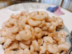 清炒河虾仁-美林阁