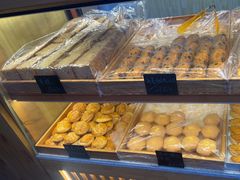 -包满意面包糕点(东坝店)