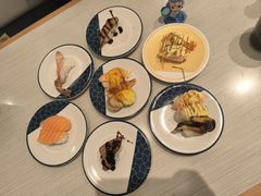-滨寿司(新街口中央商场店)