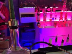 -Orangutan Bunker猩猩地堡酒吧(兰桂坊店)