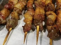 -里岛烤鱼(东港凯虹广场店)