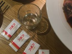 -九毛九西北菜(大东海店)