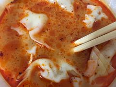 -老麻抄手(吉庆街店)