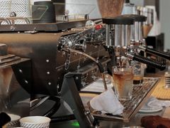 -来回·咖啡(钟村咖啡豆店)
