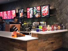 -星巴克(我格广场店)