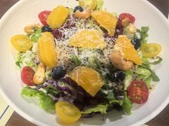 -沏点Trattoria意大利餐厅(新街口店)