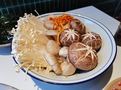 -卤校长重庆火锅(国兴店)