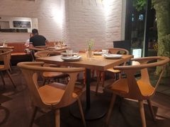 大堂-La Strada(安福路店)