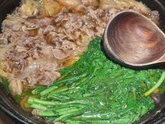 -千代武日本料理(哈西店)