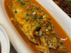 -小菜园新徽菜(滁州苏宁店)