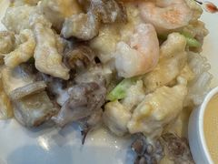 -蓬川食府(金海道店)