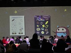 -小鸡哆哆故事屋·儿童乐园(嘉里城店)