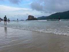 -后海村