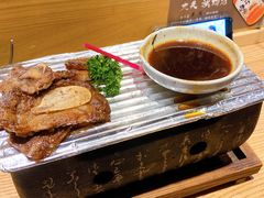 大将碳烤牛小排-大将料理餐厅(汇锦街店)