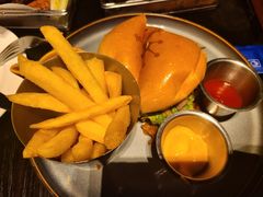 -blue frog蓝蛙(长泰广场店)