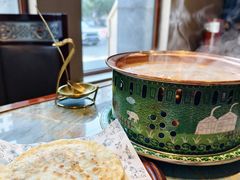 -哈啾嗨·新概念蒙餐(红星新城店)