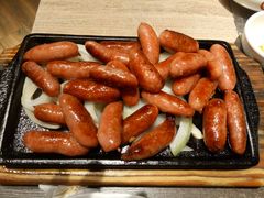 -一心烤肉(延安路店)