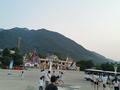 -秦岭欢乐世界