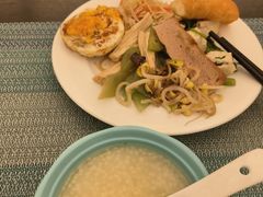-青岛西海岸隆和福朋喜来登酒店