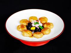 -博鳌国宾馆-椰风阁风味中餐厅·商务宴请·粤菜·海南菜
