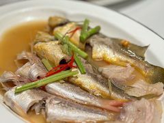 -金成潮菜博物馆(海珠湿地店)