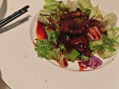 -假装苏杭·迎春花与梅(陆家嘴中心店)