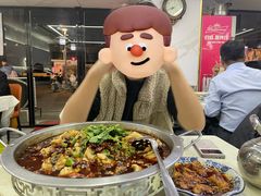 -蜀膳坊(洪公祠小区店)