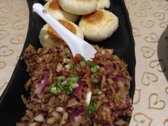 -大鸭梨烤鸭(左家庄店)