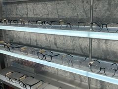 -良目集合柜眼镜(西单大悦城店)