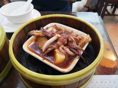 -府城小食馆(金龙宾馆店)
