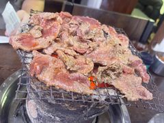 -西塔隆太白烤牛肉馆(图们路店)