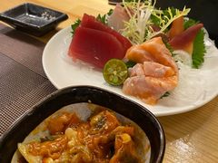 -食鲤料理(西虹东路店)