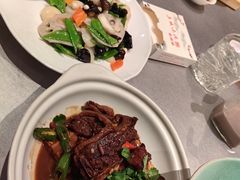 -苏城小院·园林精致苏州菜(斜塘老街店)