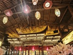 -HOHO餐厅(古子城店)