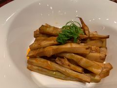 -香厨中餐厅(松北香格里拉店)