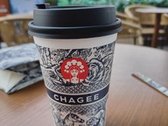 -霸王茶姬(正佳广场店)