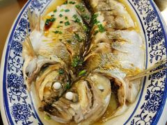 -灵福缘私房菜·农家菜(拈花湾·灵山大佛必推店)