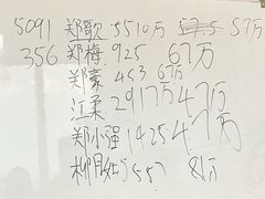 -剧狐剧本杀·月球探案馆(人民广场1号店)