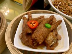 -益利大酒楼(井岸店)