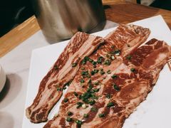 宫廷牛小排-韩宫宴烤肉·料理(苏州中心店)