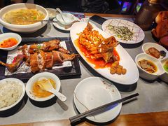 -姑苏家宴·苏帮菜·松鼠桂鱼(苏州总店)