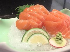 -大渔铁板烧(大悦城店)
