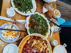 -明婷饭店(外曹家巷店)