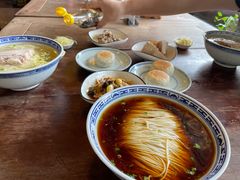 -同得兴 Since·1995 传统苏式面馆(十全街店)